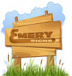 Emery Signs